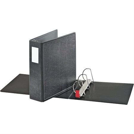 Reliure  Superlife® Easy Open™ Locking Slant-D® 3 po