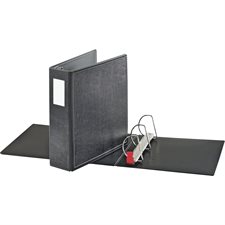 Reliure  Superlife® Easy Open™ Locking Slant-D® 3 po
