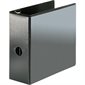 Reliure de présentation robuste Easy Open™ 5 po noir