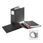 Reliure  Superlife® Easy Open™ Locking Slant-D® 4 po
