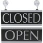 Enseigne Open / closed Century Series®