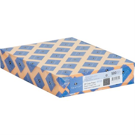 Papier photocpie couleur Sparco® lettre verge d'or