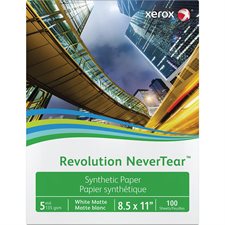 Papier Revolution™ de Xerox®