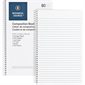 Cahier de rédaction
