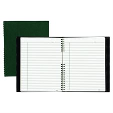 Cahier de notes NotePro
