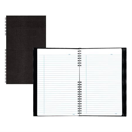 Cahier de notes executif