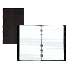Cahier de notes executif
