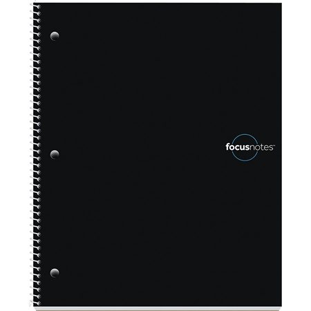 Cahier de notes FocusNotes