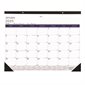 Calendrier sous-main mensuel DuraGlobe (2026) anglais