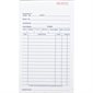 Livre de formulaires autocopiants tout usage 4,12 x 7 po