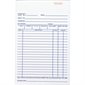 Livre de formulaires autocopiants tout usage 5.5 x 8.5 po