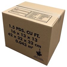 Boîte d'expédition