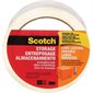 Ruban d'emballage d’entreposage longue durée Scotch® Unité