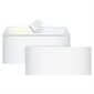Enveloppe Peel-To-Seal boîte de 100