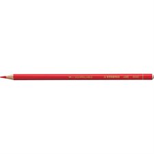 Crayon multi-surfaces Stabilo-All® À l'unité rouge