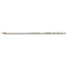 Crayon multi-surfaces Stabilo-All® À l'unité blanc