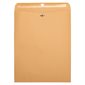 Enveloppe à fermoir robuste 12 x 15-1 / 2 po.