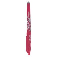 Stylo à bille roulante effaçable FriXion® Ball Vendu à l'unité rose