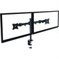 Bras moniteur bras double