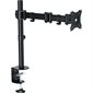 Bras moniteur bras simple