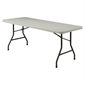 Table pliante Ultra-Lite 60 x 30 po.