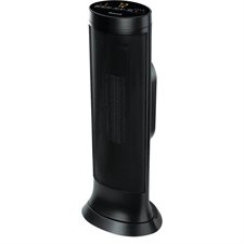 Radiateur tour en céramique numérique