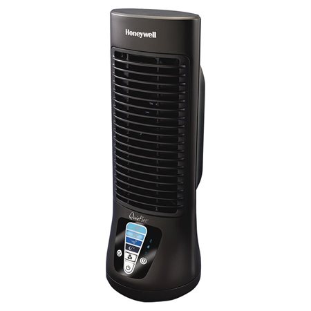 Ventilateur de table silencieux