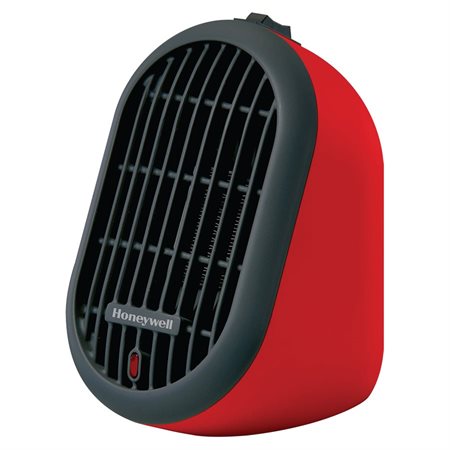 Chaufferette personnel HeatBud® rouge