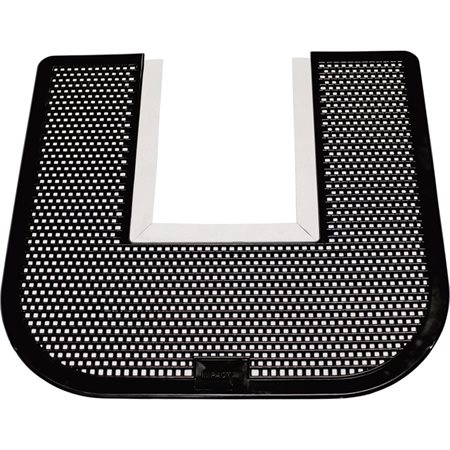 Tapis désodorisant cuvette