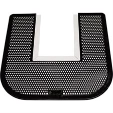 Tapis désodorisant cuvette