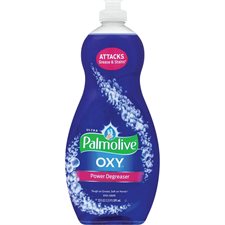 Savon à vaisselle Palmolive® dégraissant Oxy Power
