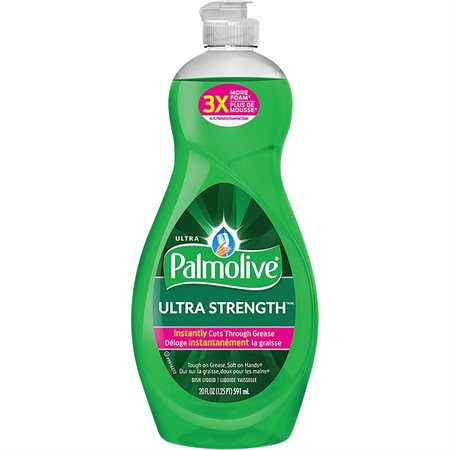 Savon à vaisselle Palmolive® ultra fort