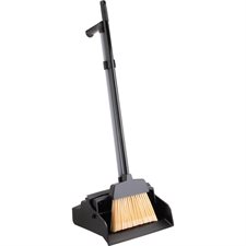 Ensemble de porte-poussière et balai Ensemble Balai & Porte-poussière