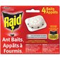 Appât pour fourmis Raid®