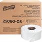 Rouleaux de papier hygiénique Jumbo 3 1 / 2 po x 1000 pi (pqt 8)