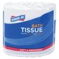 Rouleaux de papier hygiénique Boîte de 96 500 feuilles - 4 x 3 1 / 5 po.