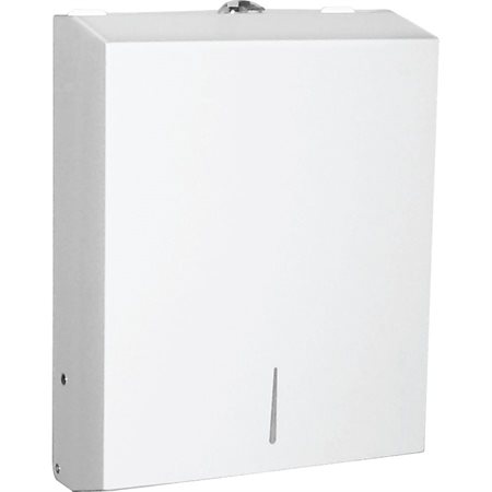 Distributeur de papier à main