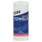 Serviettes de papier en rouleau 80 serviettes - 11 x 8-4 / 5 po. (bte 30)