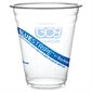 Gobelets pour boisson froide BlueStripe 12 oz