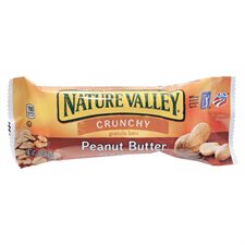 Barre Granola Nature Valley beurre de peanut