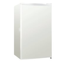 Réfrigérateur compact blanc