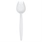 Ustensiles jetables économique sporks