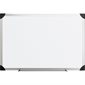 Tableau effaçable à sec en aluminium 36 x 48 po