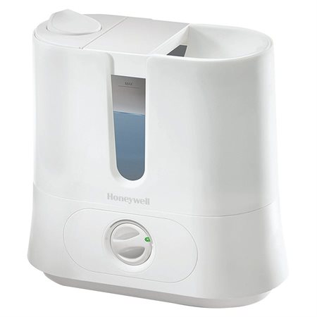 Humidificateur ultrasonique à brume fraîche