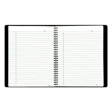 Livre de notes recyclé EcoLogix® 11 x 8-1 / 2 po