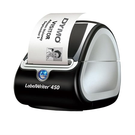 Imprimante à étiquettes LabelWriter® 450