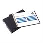 Reliure de format tabloïd 1 po. - 200 feuilles.