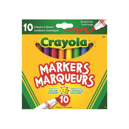 Marqueurs Original