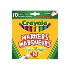Marqueurs Original