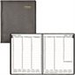 Agenda hebdomadaire (2025) Couverture en poly Duraflex